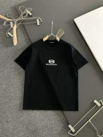 Picture of Balenciaga T Shirts Short _SKUBalenciagaS-2XLxetr35321824